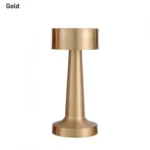 Touch Sensor Bar Table Lamp - Image 2