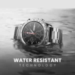 FutureGo PRO- Stainless Steel Smartwatch - Image 3
