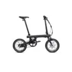 Mi Smart Electric Folding Bike (Black)