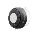 RAVPower - TaoTronics Bluetooth Speaker Black Offline - الصورة 2