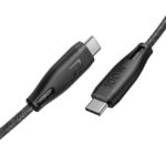 RAVPower - Fast charging Type-C-C Cable 1.5m 100W -CB1035