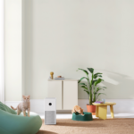 Xiaomi - جهاز تنقية الهواء الذكي 4 لايت - الصورة 12