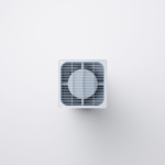 Xiaomi - جهاز تنقية الهواء الذكي 4 لايت - الصورة 7