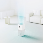 Xiaomi - جهاز تنقية الهواء الذكي 4 لايت - الصورة 8