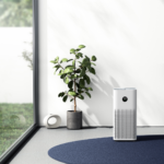 Xiaomi - جهاز تنقية الهواء الذكي 4 - الصورة 8