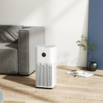 Xiaomi - جهاز تنقية الهواء الذكي 4 - الصورة 9