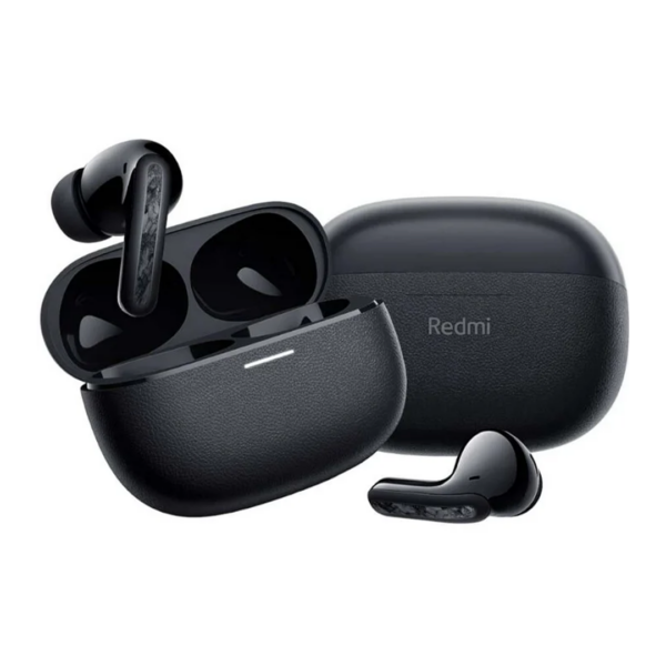 شاومي - ريدمي بادز 5 برو - أسود منتصف الليل