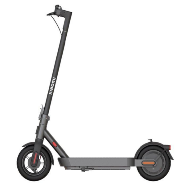 Xiaomi - Electric Scooter 4 Pro (2nd Gen)