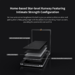 KingSmith - Treadmill MX16 with max speed 16km/h - Image 16