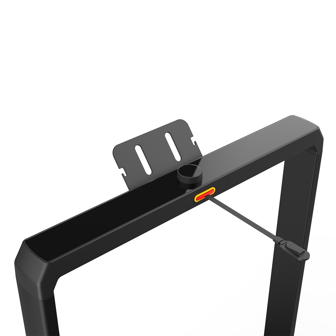 Untitled-13 KingSmith - Foldable Treadmill MX16 + Max Speed 16km/h With Side Armrest - Image 5