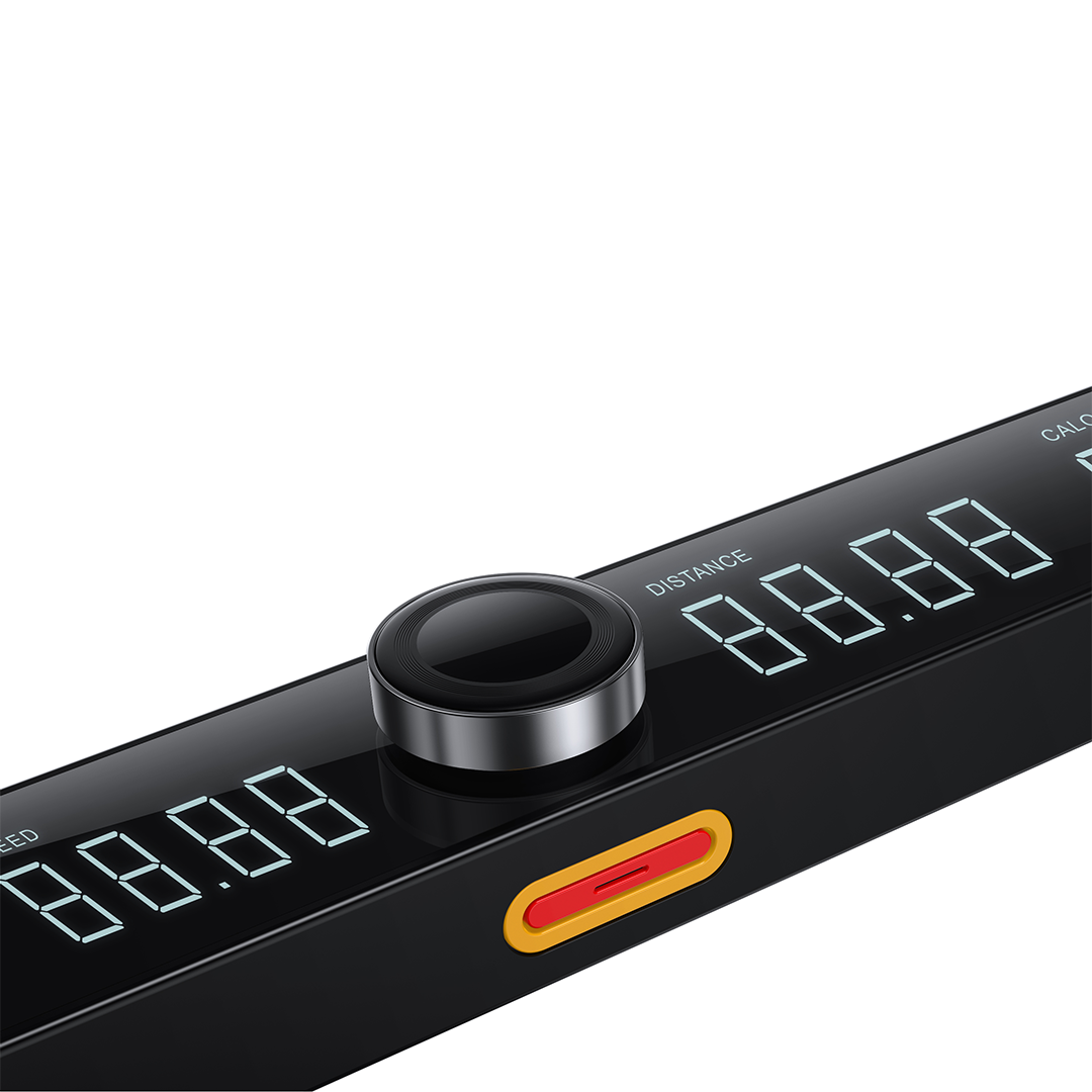 Untitled-15 KingSmith - Foldable Treadmill MX16 + Max Speed 16km/h With Side Armrest - Image 4