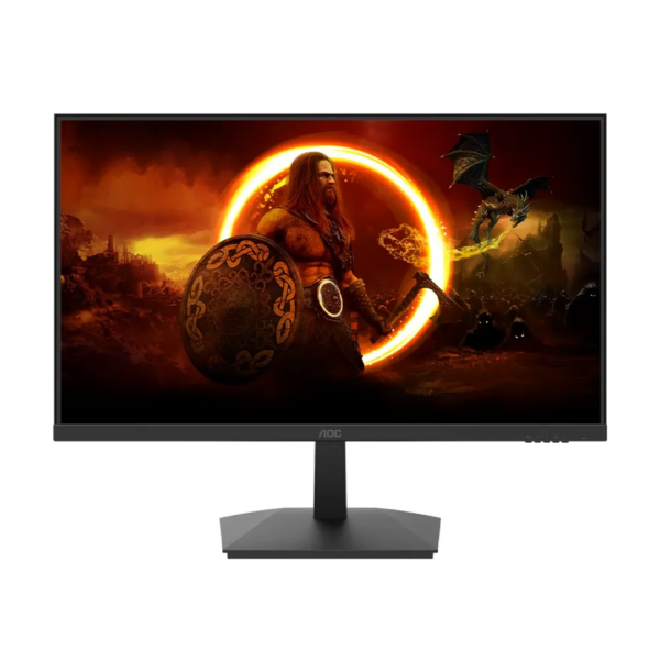 Aoc - 24" FHD Gaming Monitor With 180hz Refresh Rate 24G15N