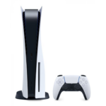 PlayStation - PS5 (European CD Version) Console - 825GB (R2) - White