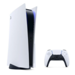 PlayStation - PS5 (European CD Version) Console - 825GB (R2) - White - Image 2