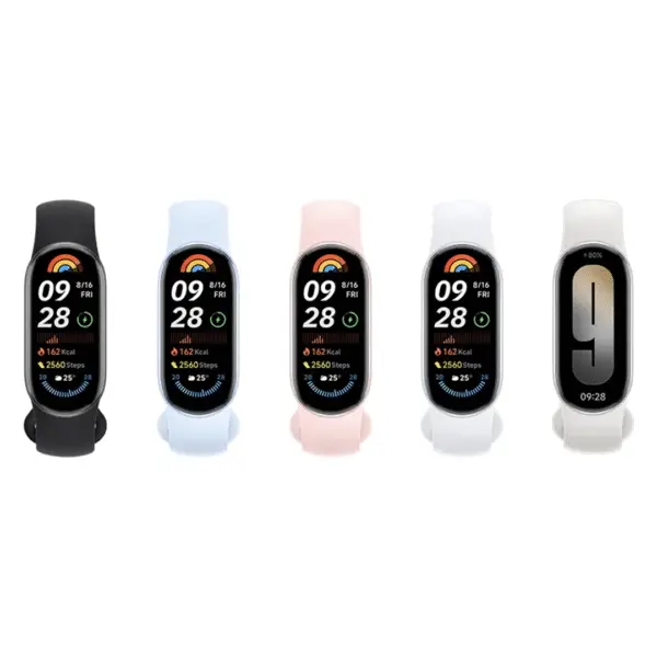 Smart Band 9