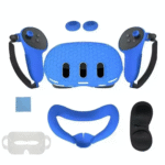 Silicone Kit For Meta Quest 3 With PP Bag - Image 7