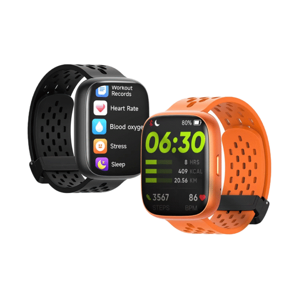 1-Wear Lite Smart Watch