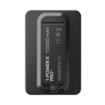 1-Power X Pro+ Magnetic Wireless Power Bank 10000mAh With Built-In USB-C Cable - الصورة 3