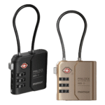 PinLock Find My Locator With TSA Padlock
