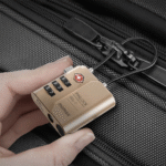 PinLock Find My Locator With TSA Padlock - الصورة 8