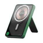 1-Power X Pro Magnetic Wireless Power Bank 5000mAh With Built-In USB-C Cable - الصورة 11