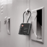 PinLock Find My Locator With TSA Padlock - الصورة 9