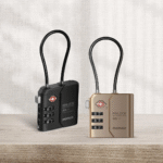 PinLock Find My Locator With TSA Padlock - الصورة 12