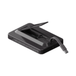 1-Power X Pro Magnetic Wireless Power Bank 5000mAh With Built-In USB-C Cable - الصورة 4