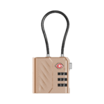 PinLock Find My Locator With TSA Padlock - الصورة 3