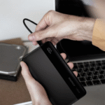 1-Power Ultra Power Bank 145W 25000mAh - Image 4