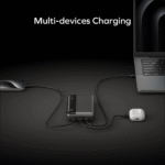 1-Power Ultra Power Bank 145W 25000mAh - Image 5