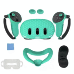 Silicone Kit For Meta Quest 3 With PP Bag - Image 5