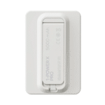 1-Power X Pro Magnetic Wireless Power Bank 5000mAh With Built-In USB-C Cable - الصورة 6