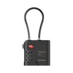 PinLock Find My Locator With TSA Padlock - الصورة 4