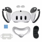 Silicone Kit For Meta Quest 3 With PP Bag - Image 6