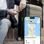 PinLock Find My Locator With TSA Padlock - الصورة 7