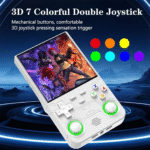 ⁦R36 Ultra Retro Handheld Game Console with 64GB⁩ - الصورة ⁦13⁩