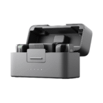 ⁦DJI Mic Mini (2 TX + 1 RX + Charging Case)⁩ - الصورة ⁦2⁩