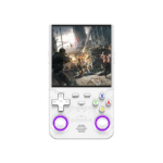 ⁦R36 Ultra Retro Handheld Game Console with 64GB⁩ - الصورة ⁦3⁩