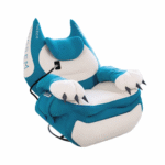 Power Smart Sofa Recliner - Image 3
