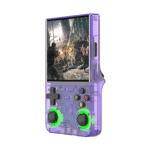 ⁦R36 Ultra Retro Handheld Game Console with 64GB⁩ - الصورة ⁦4⁩