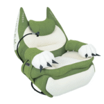 Power Smart Sofa Recliner - Image 4