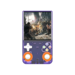 ⁦R36 Ultra Retro Handheld Game Console with 64GB⁩ - الصورة ⁦5⁩