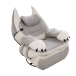 Power Smart Sofa Recliner - Image 5