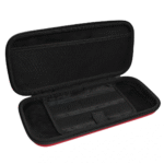 ⁦EVA Carry Case For Nintendo Switch 2⁩ - الصورة ⁦5⁩