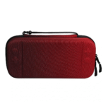 ⁦600D Nylon EVA Carry Case For Nintendo Switch 2 Gradient Color PP Bag⁩ - الصورة ⁦5⁩
