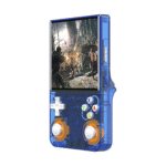 ⁦R36 Ultra Retro Handheld Game Console with 64GB⁩ - الصورة ⁦6⁩