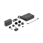 ⁦DJI Mic Mini (2 TX + 1 RX + Charging Case)⁩ - الصورة ⁦8⁩