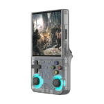 ⁦R36 Ultra Retro Handheld Game Console with 64GB⁩ - الصورة ⁦8⁩
