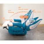 Power Smart Sofa Recliner - Image 9